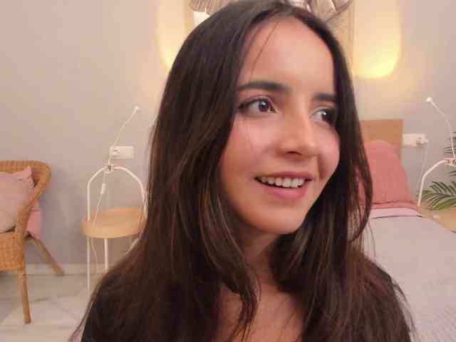 Raychell_Black webcam