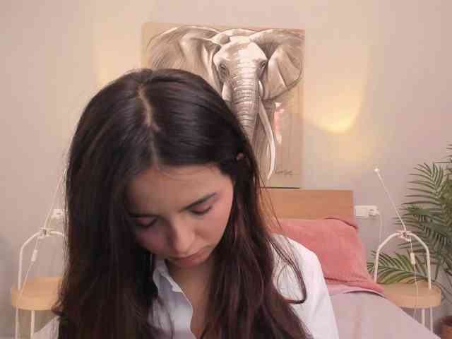 Raychell_Black webcam