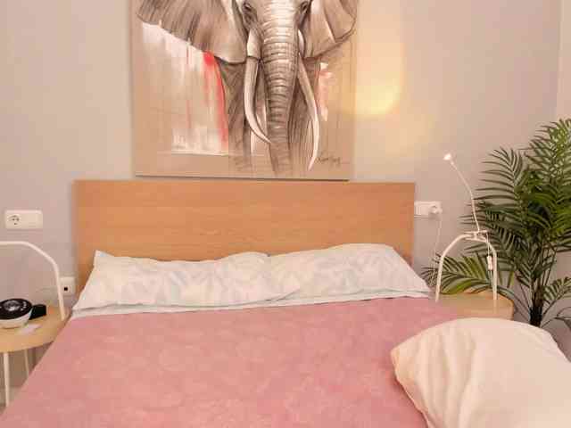 Raychell_Black webcam