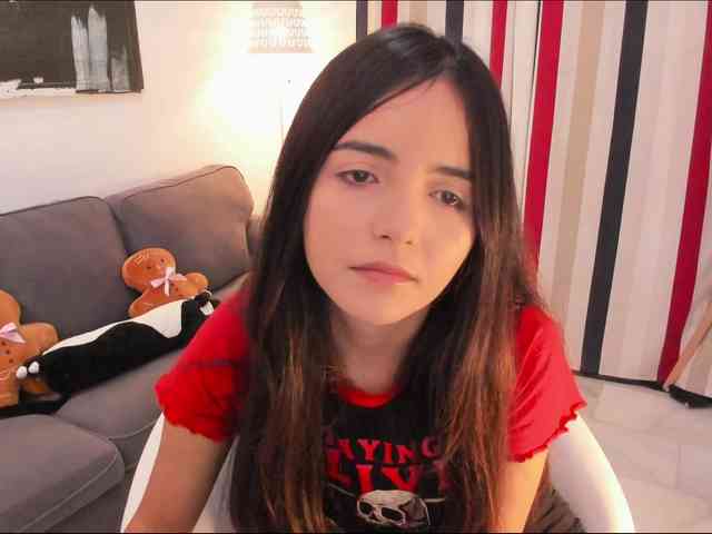 Raychell_Black webcam