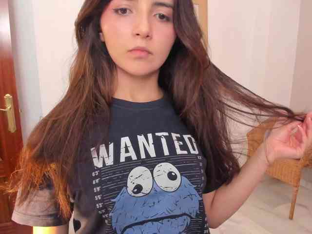 Raychell_Black webcam