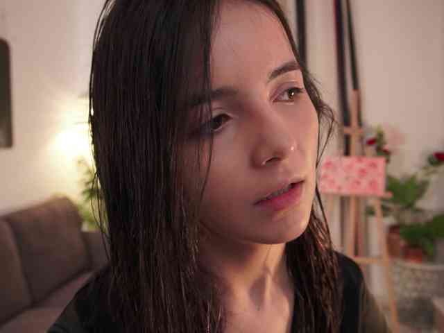 Raychell_Black webcam