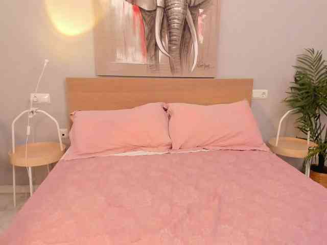 Raychell_Black webcam