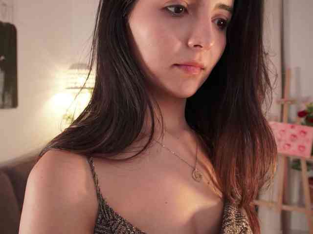 Raychell_Black webcam