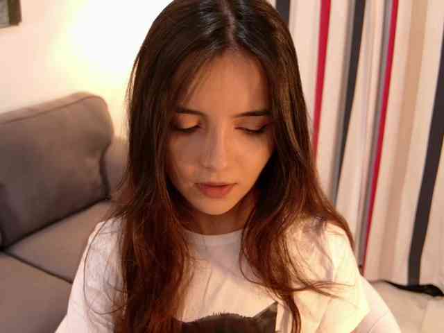 Raychell_Black webcam