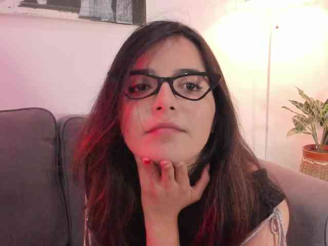Raychell_Black webcam