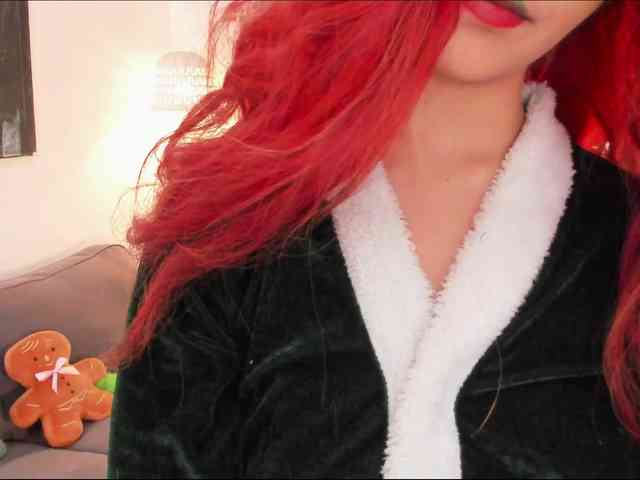 Raychell_Black webcam