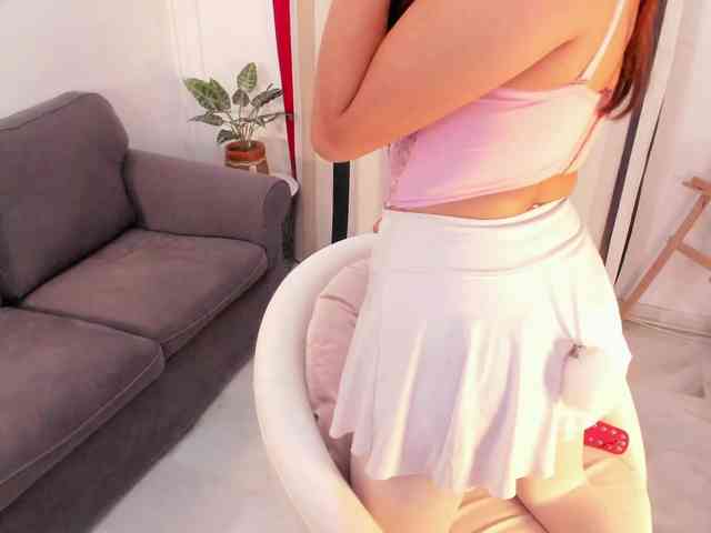 Raychell_Black webcam