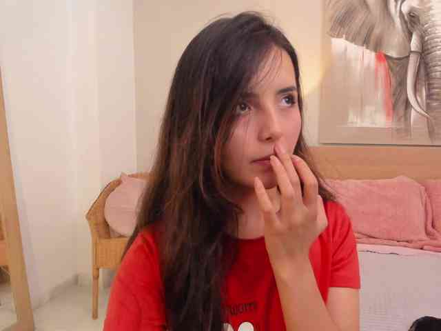 Raychell_Black webcam
