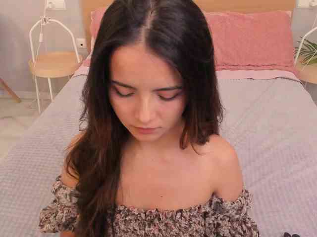 Raychell_Black webcam