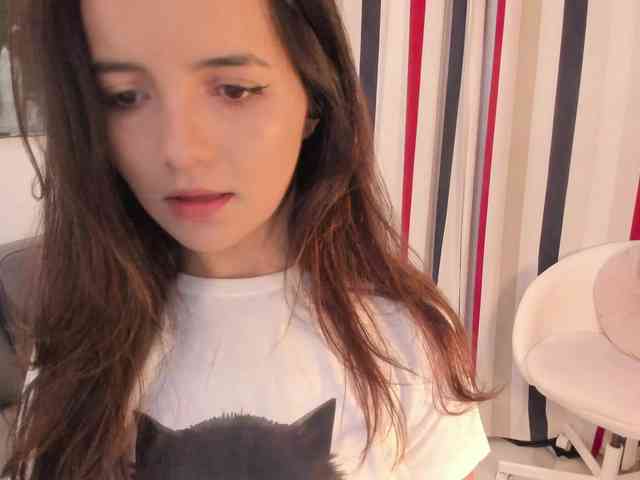 Raychell_Black webcam