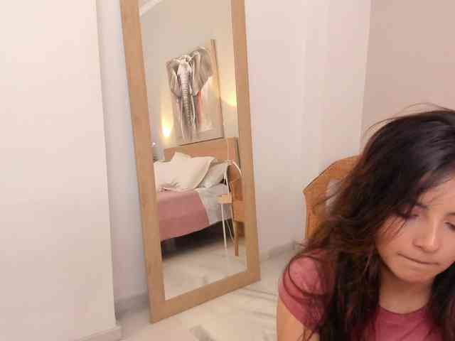 Raychell_Black webcam