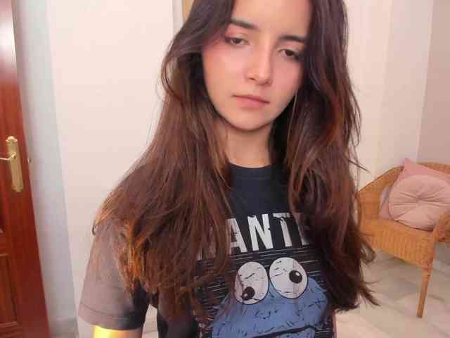 Raychell_Black webcam