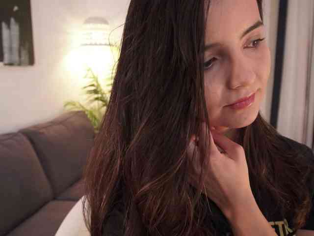 Raychell_Black webcam