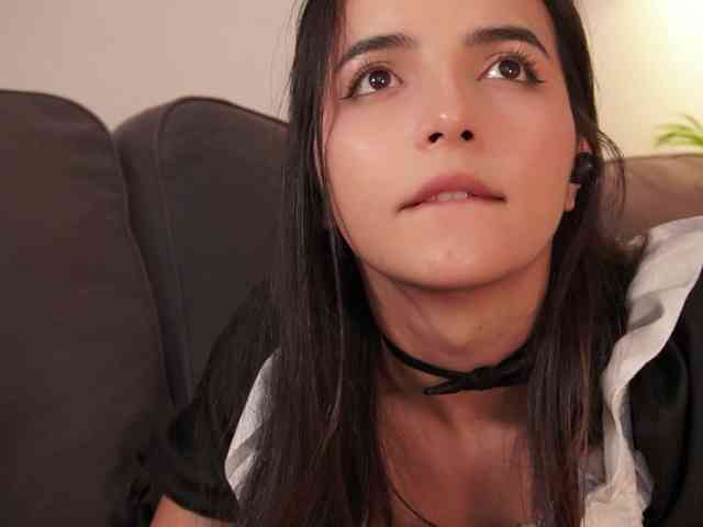 Raychell_Black webcam