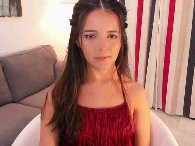 Raychell_Black webcam