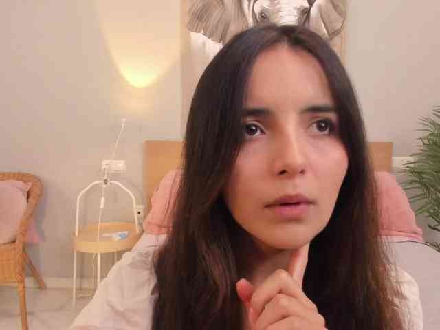 Raychell_Black webcam