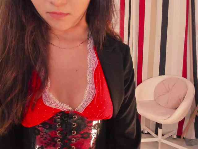 Raychell_Black webcam