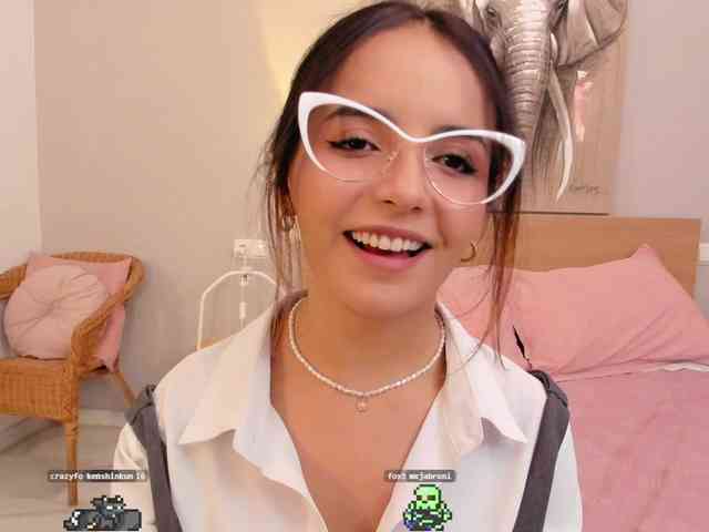 Raychell_Black webcam