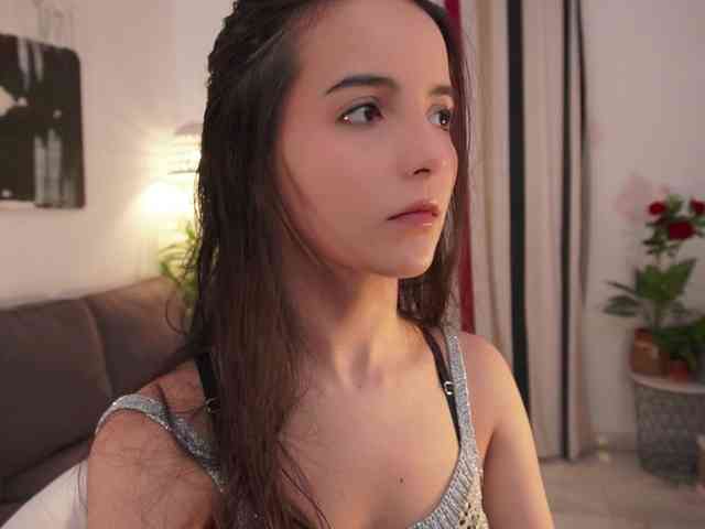 Raychell_Black webcam