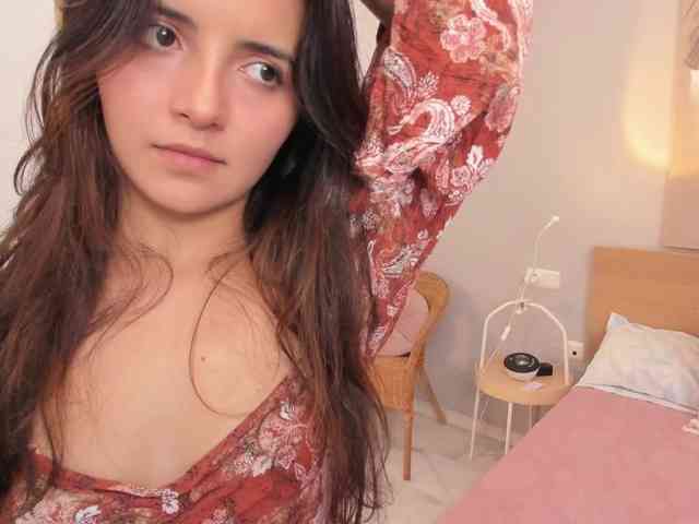 Raychell_Black webcam