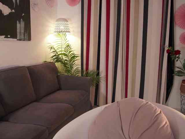 Raychell_Black webcam