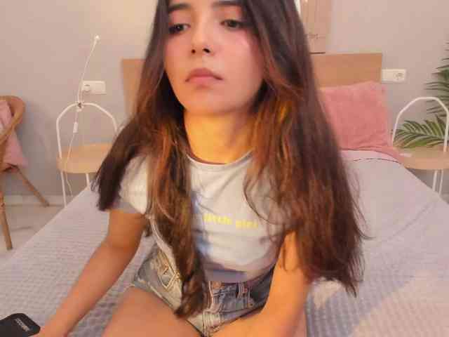 Raychell_Black webcam