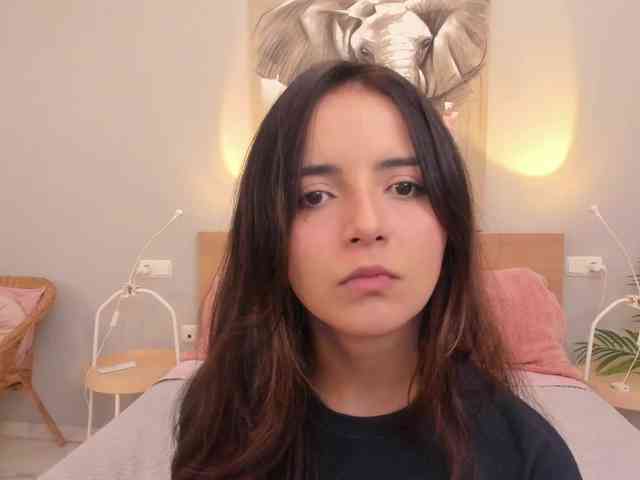 Raychell_Black webcam