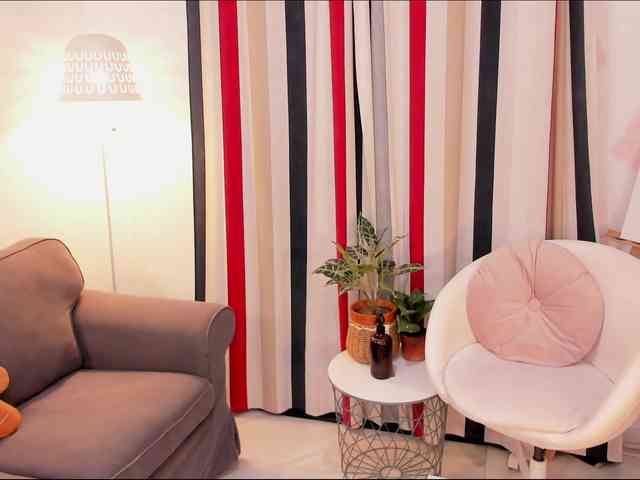 Raychell_Black webcam