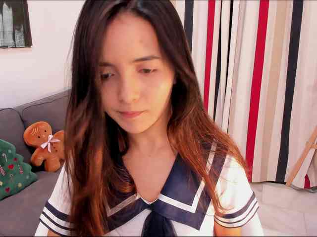 Raychell_Black webcam