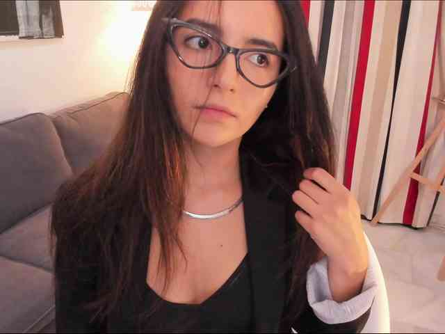 Raychell_Black webcam