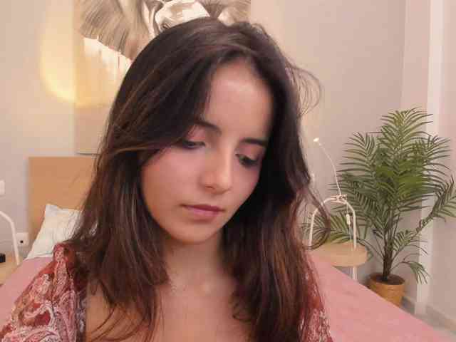 Raychell_Black webcam