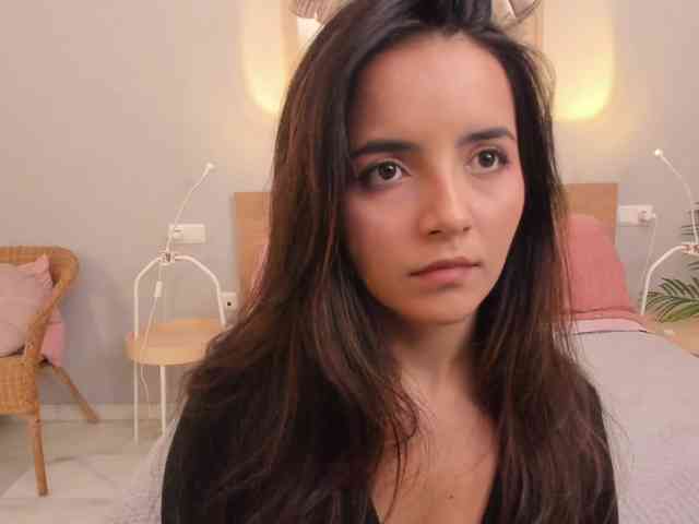 Raychell_Black webcam