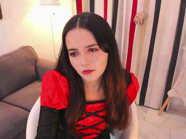 Raychell_Black webcam
