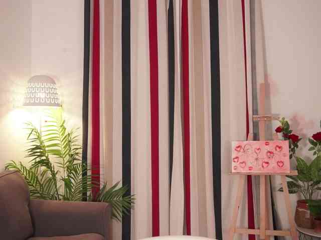 Raychell_Black webcam