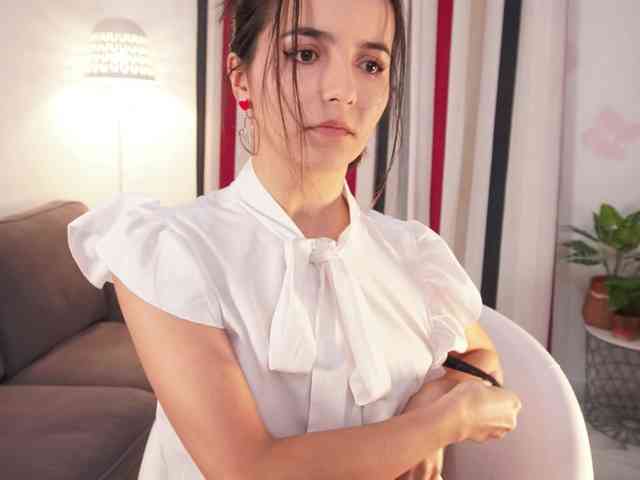 Raychell_Black webcam