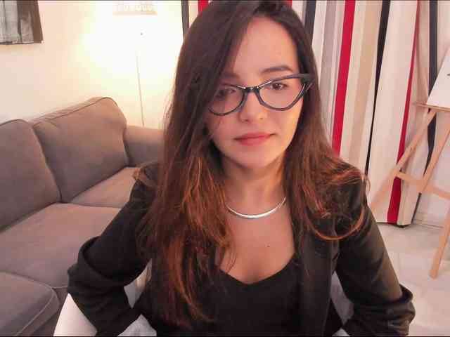 Raychell_Black webcam