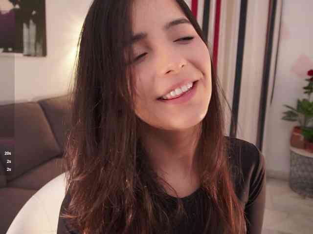 Raychell_Black webcam