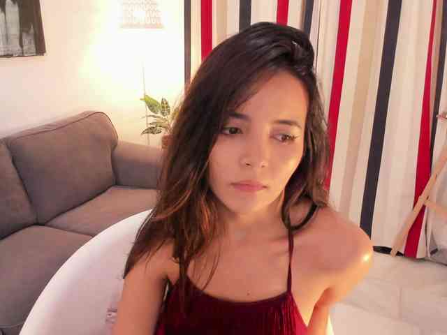 Raychell_Black webcam