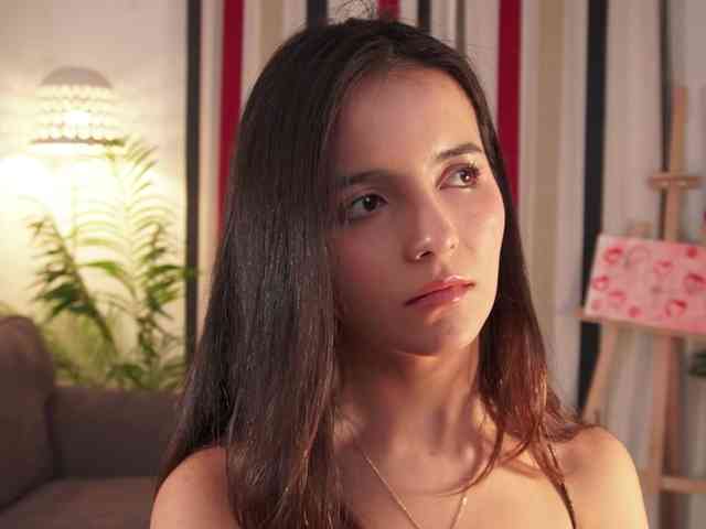 Raychell_Black webcam