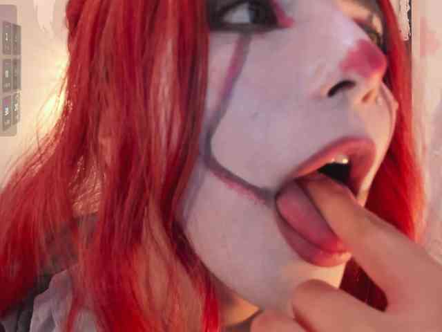 Raychell_Black webcam