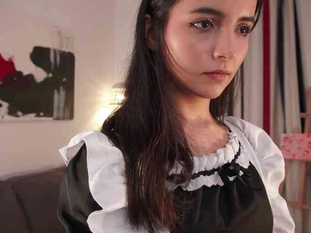 Raychell_Black webcam