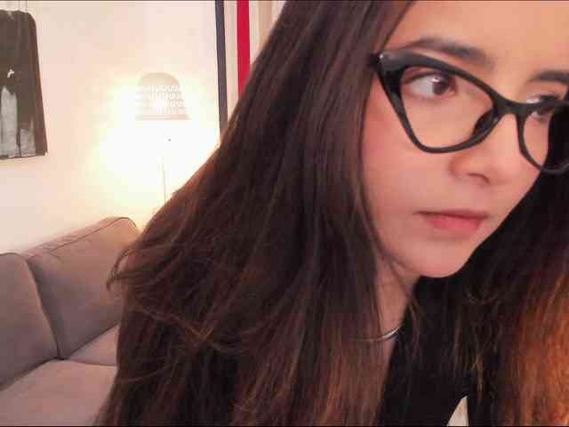 Raychell_Black webcam