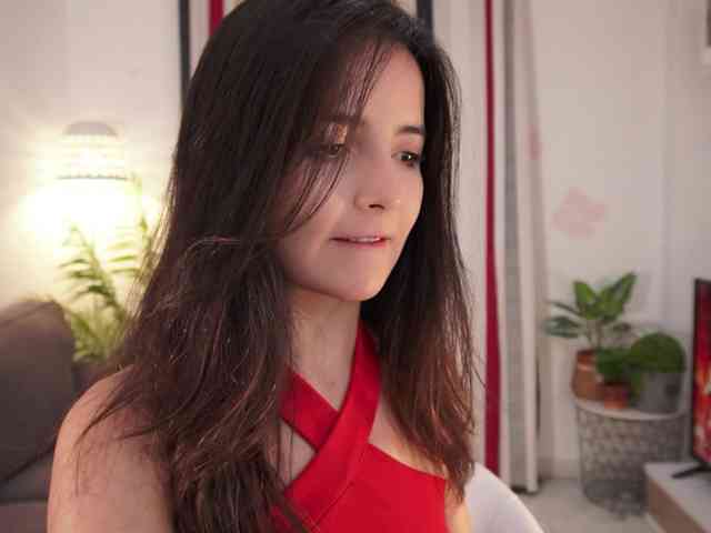 Raychell_Black webcam