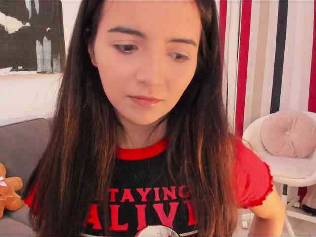 Raychell_Black webcam