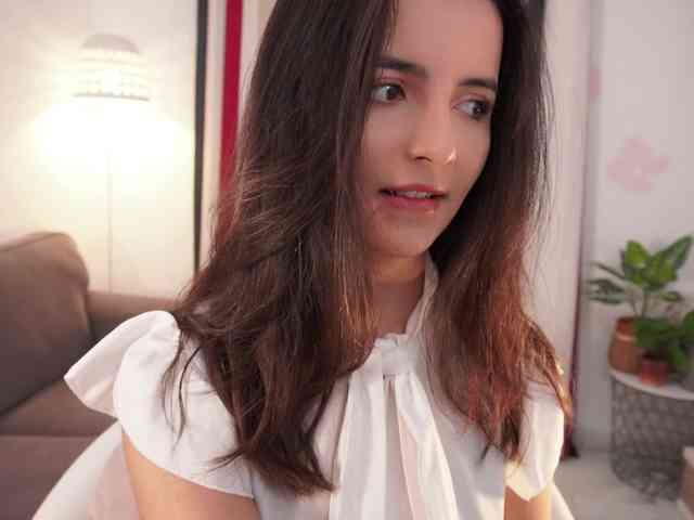 Raychell_Black webcam