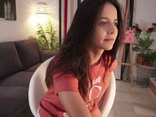 Raychell_Black webcam