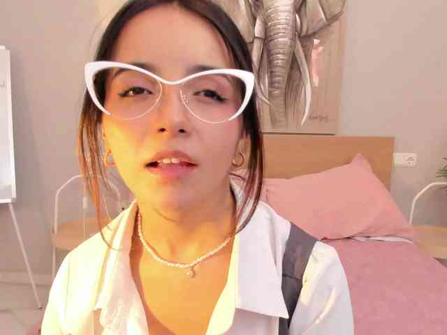 Raychell_Black webcam