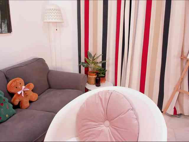 Raychell_Black webcam