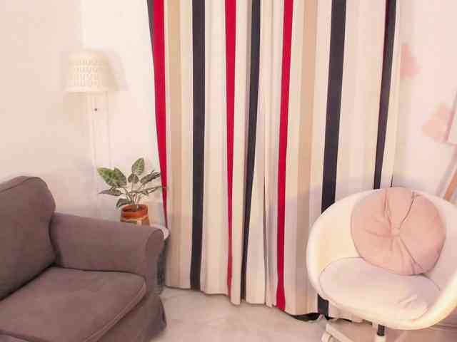 Raychell_Black webcam